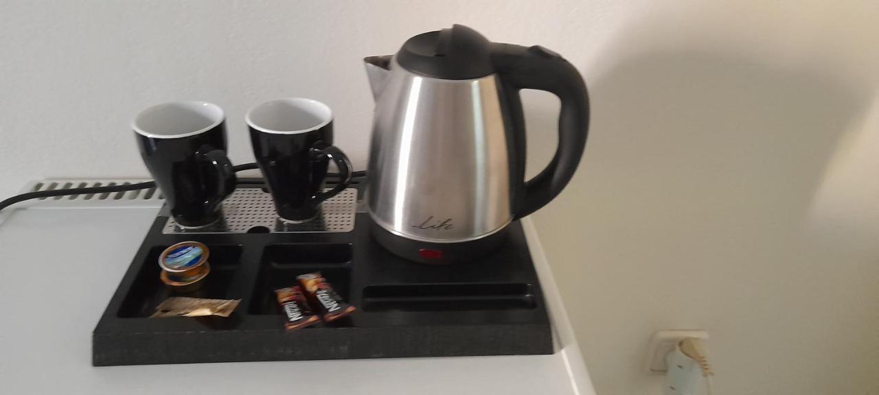 Suite Júnior