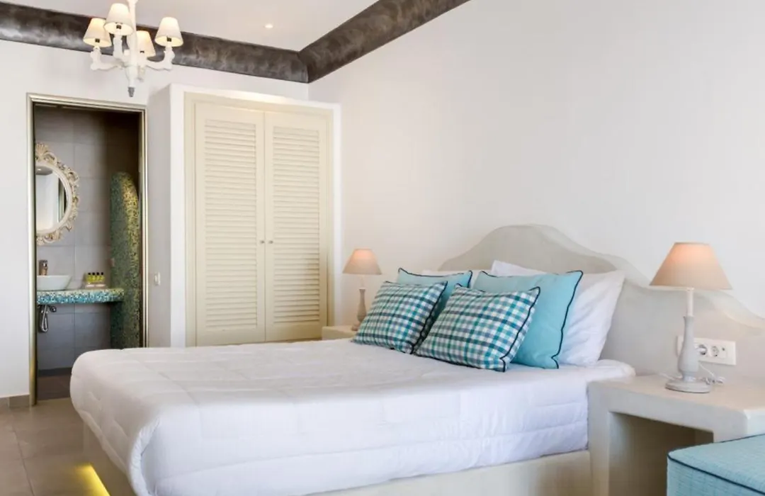 B Suites-1