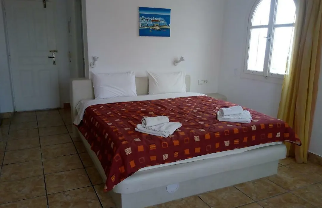 Fira East-1